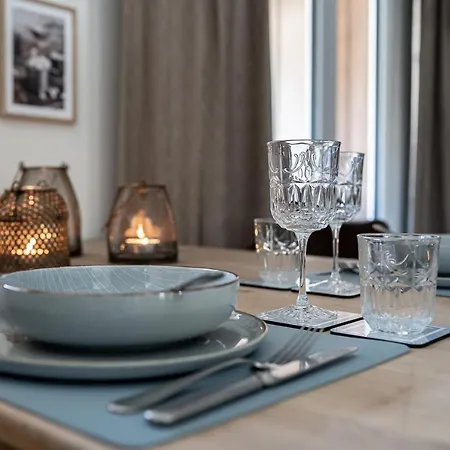Loft Am * Arosa