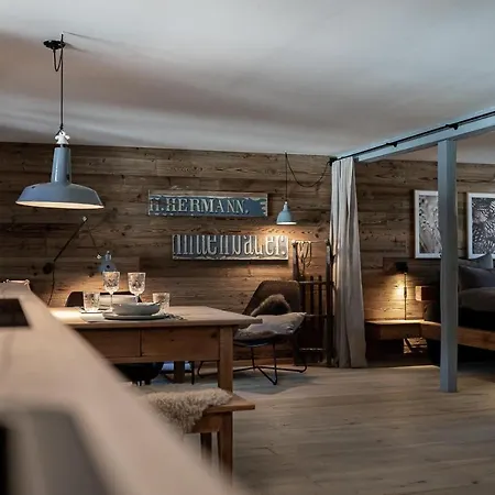Loft Am Apartment Arosa