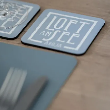 Loft Am 아파트 아로사