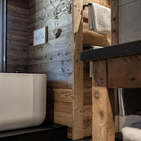 Loft Am Arosa