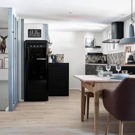 Loft Am * Arosa