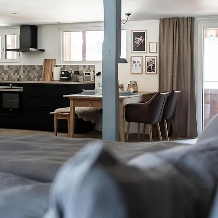 Apartment Loft Am