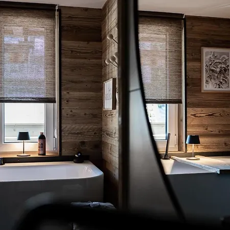 Loft Am 아파트 아로사