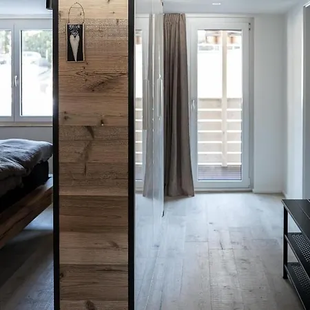 Loft Am Apartment