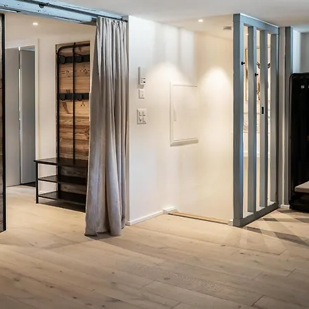 Loft Am Apartment *