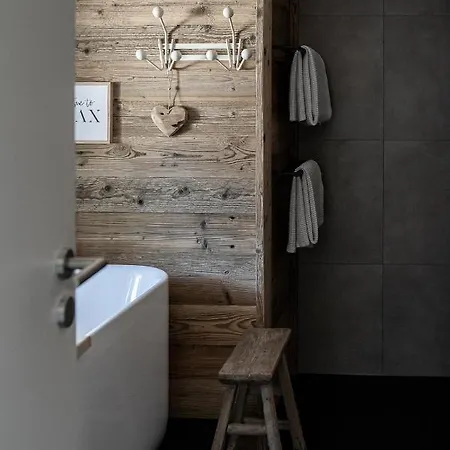 Loft Am 아파트 아로사