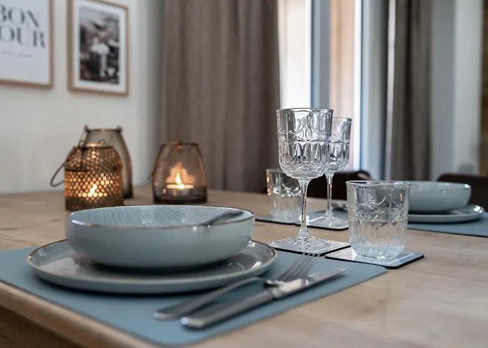 Loft Am * Ароза