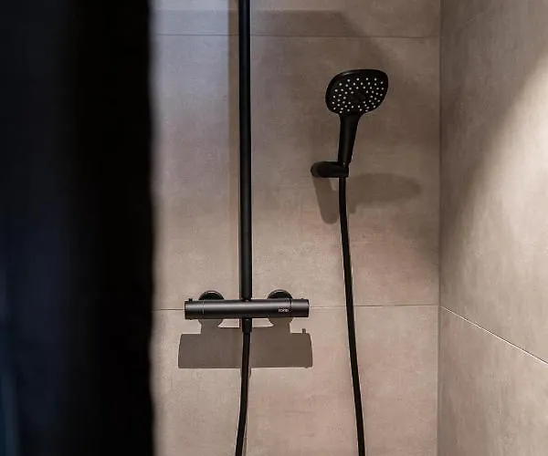 Loft Am Апартаменты *