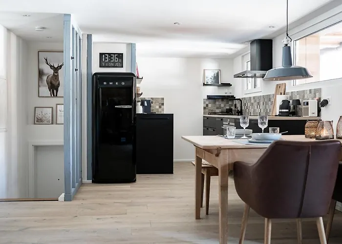 Loft Am * Ароза