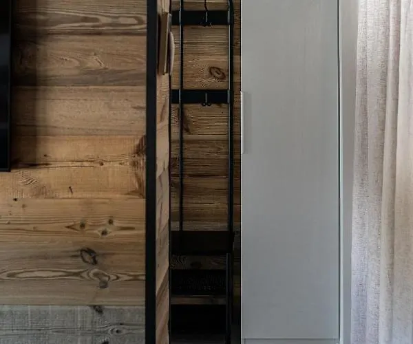 Loft Am Апартаменты *