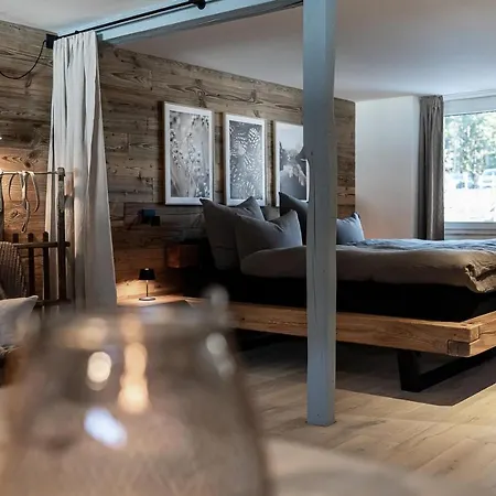 Appartement Loft Am *