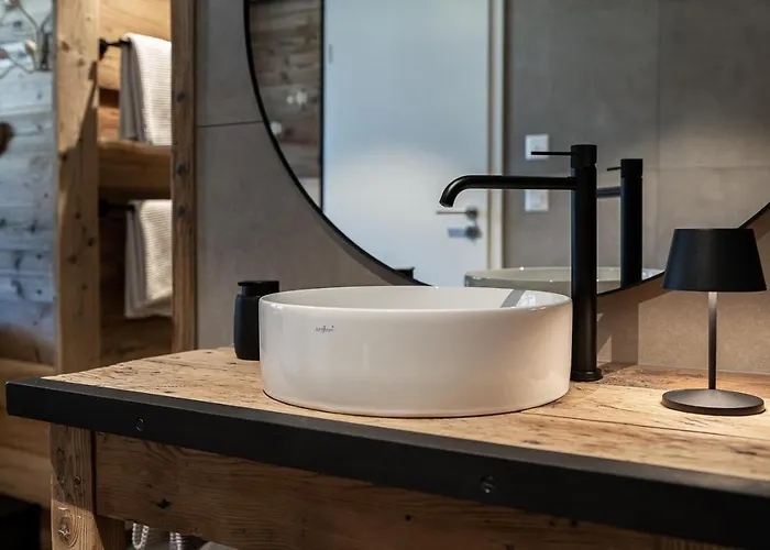 Appartement Loft Am *