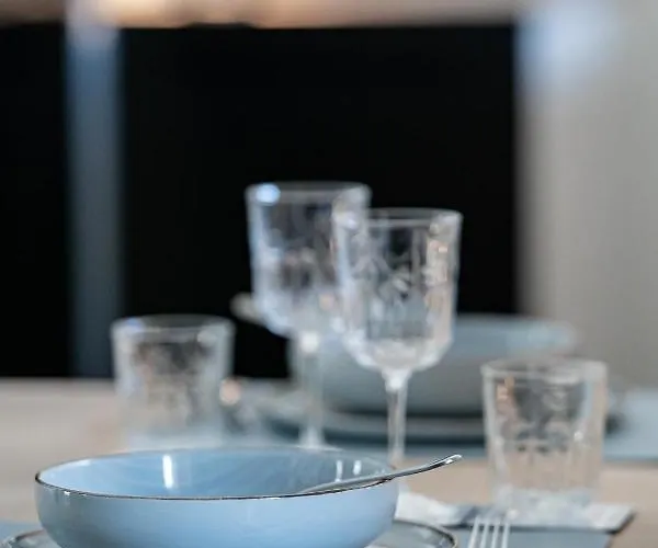 Loft Am Appartement *