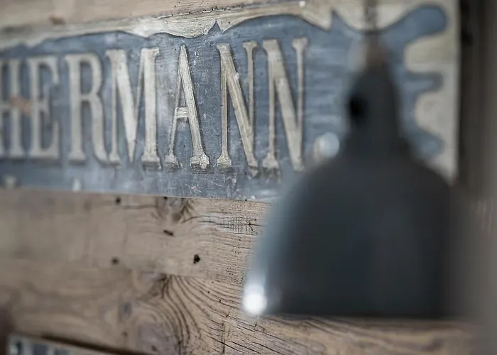 Loft Am Appartement Arosa