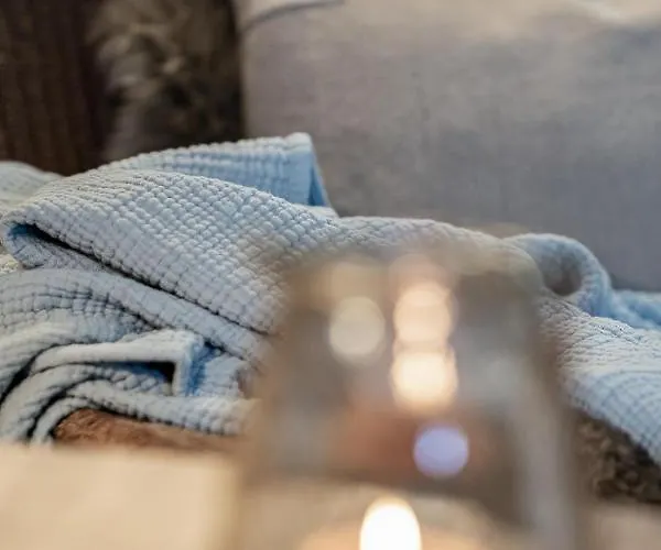 Appartement Loft Am *