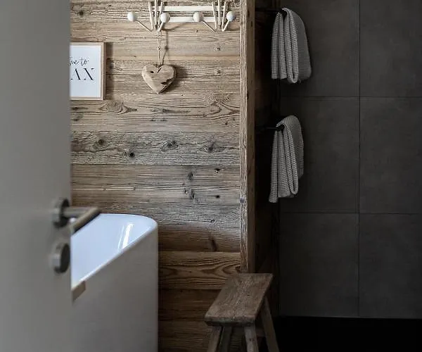 Loft Am Appartement Arosa