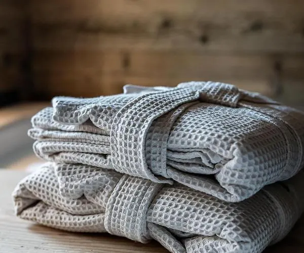 Loft Am Appartement Arosa