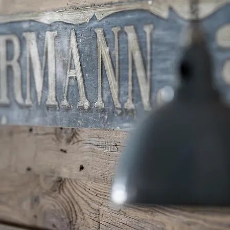 Loft Am 公寓 阿罗萨