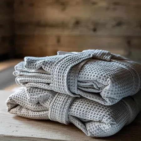 Loft Am 公寓 阿罗萨